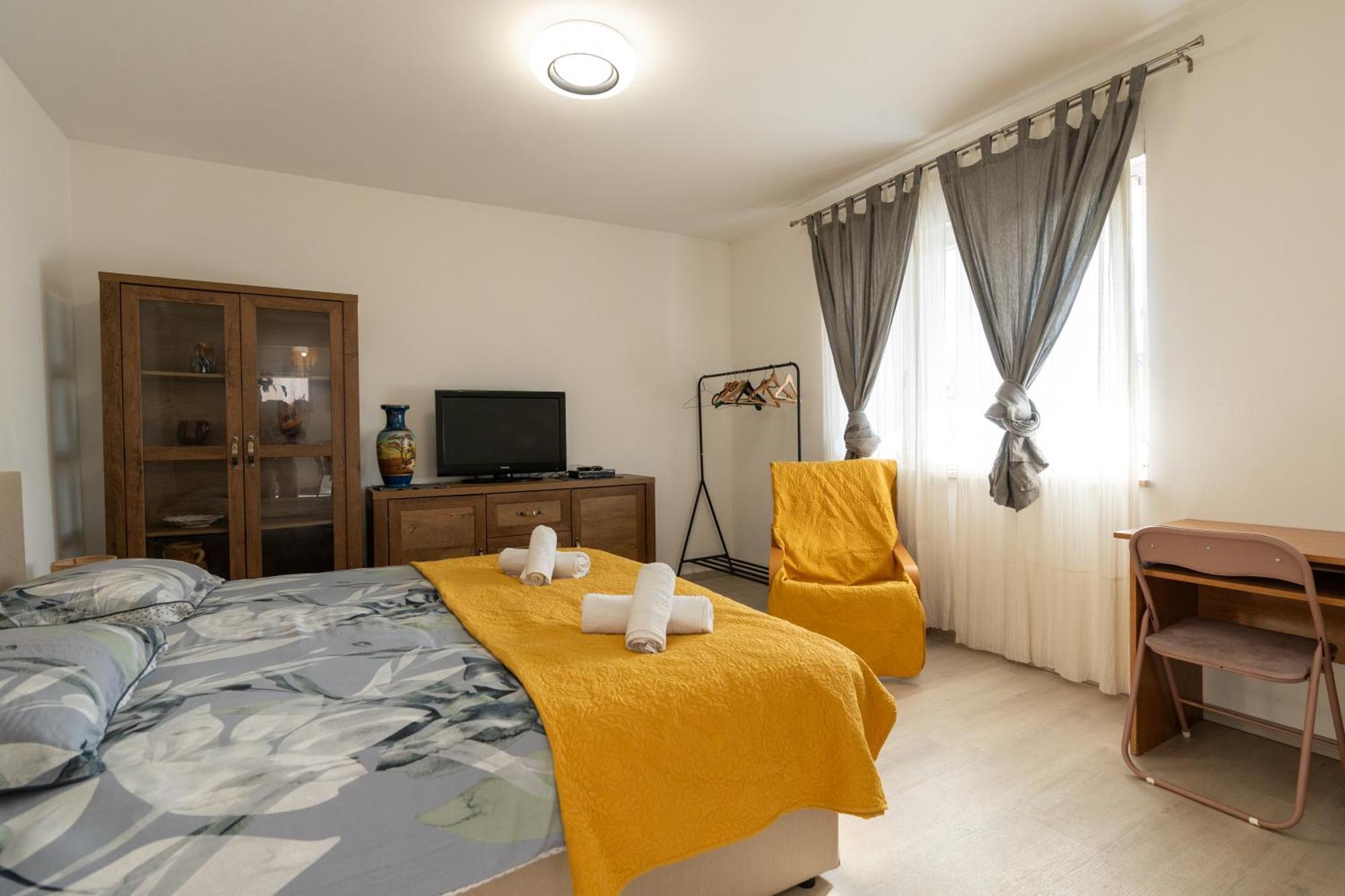 Two-Bedroom Apartment Rea In Rovinj Ngoại thất bức ảnh