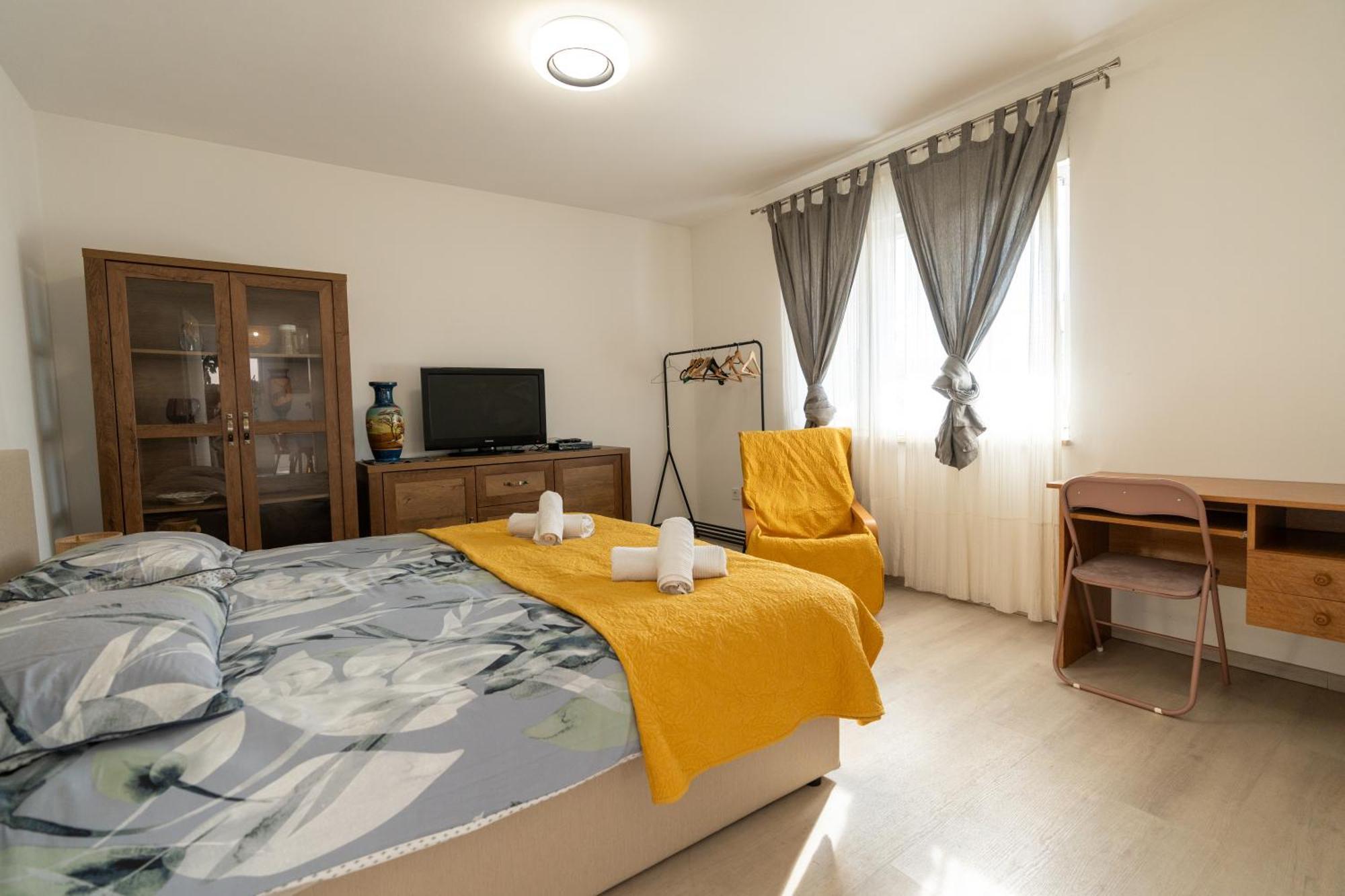 Two-Bedroom Apartment Rea In Rovinj Ngoại thất bức ảnh