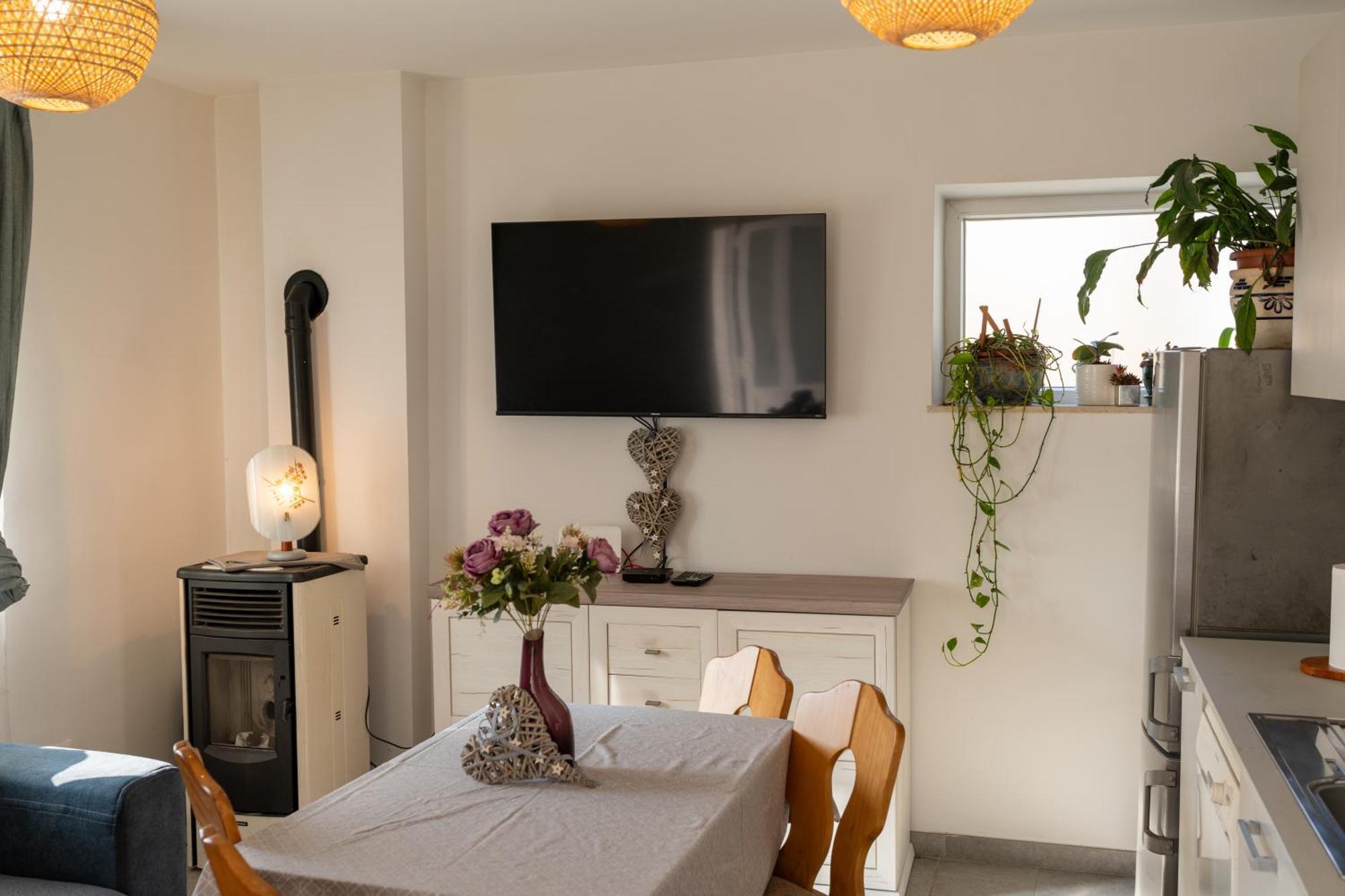 Two-Bedroom Apartment Rea In Rovinj Ngoại thất bức ảnh