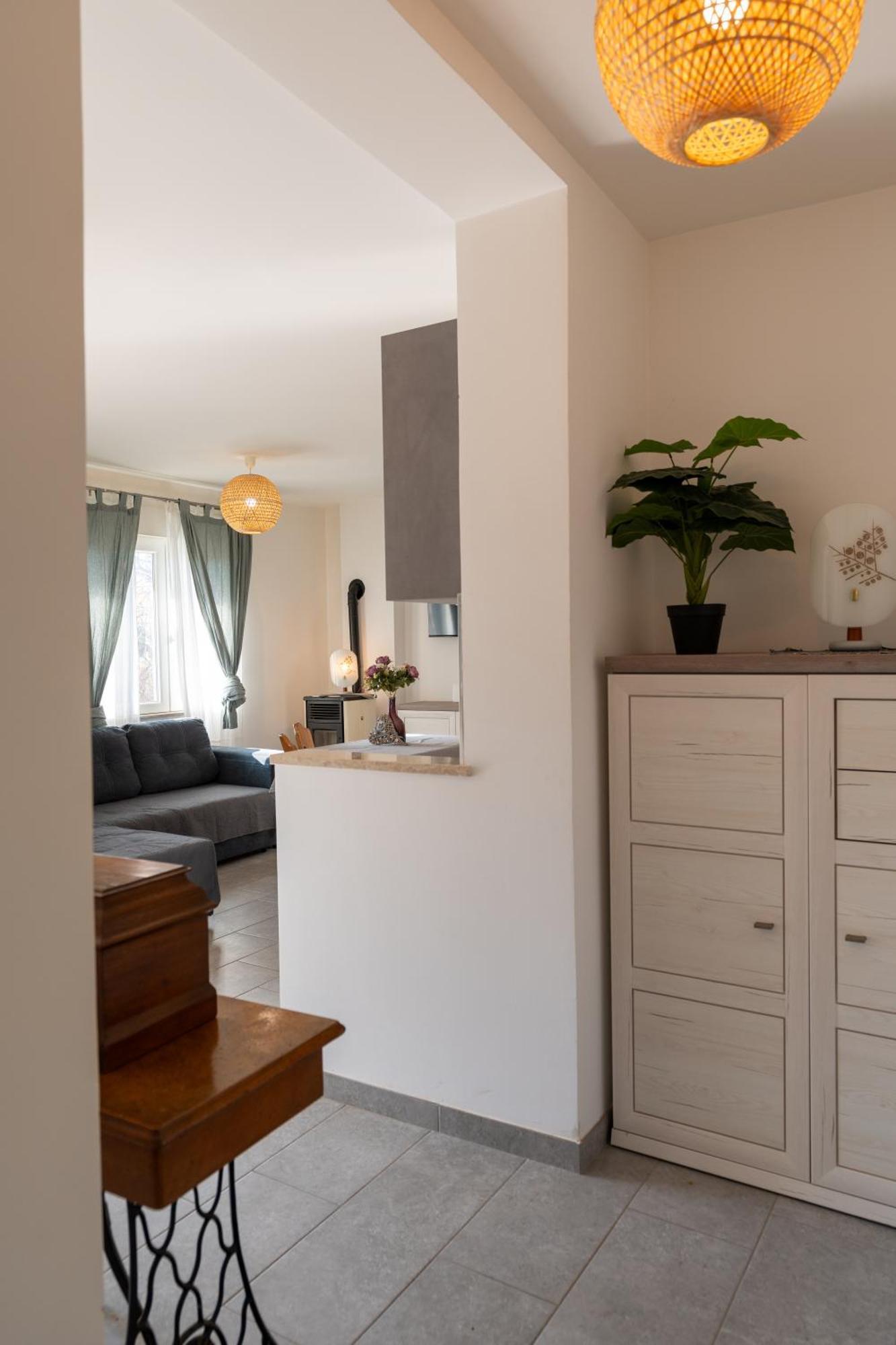 Two-Bedroom Apartment Rea In Rovinj Ngoại thất bức ảnh